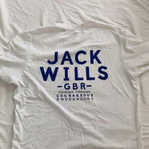 Jack Wills T-Shirt